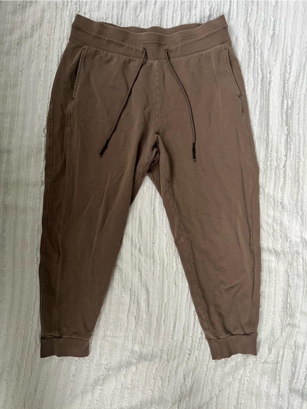 JoyLab Brown Women's Drawstring Joggers